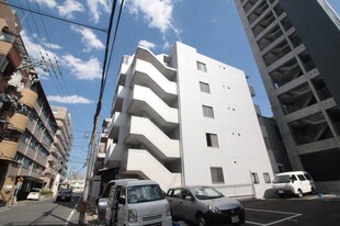 アイランドシティ猫屋町の物件外観写真